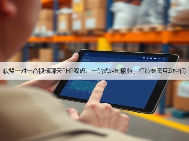 软盟一对一音视频聊天PHP源码：一站式定制服务，打造专属互动空间(图1)