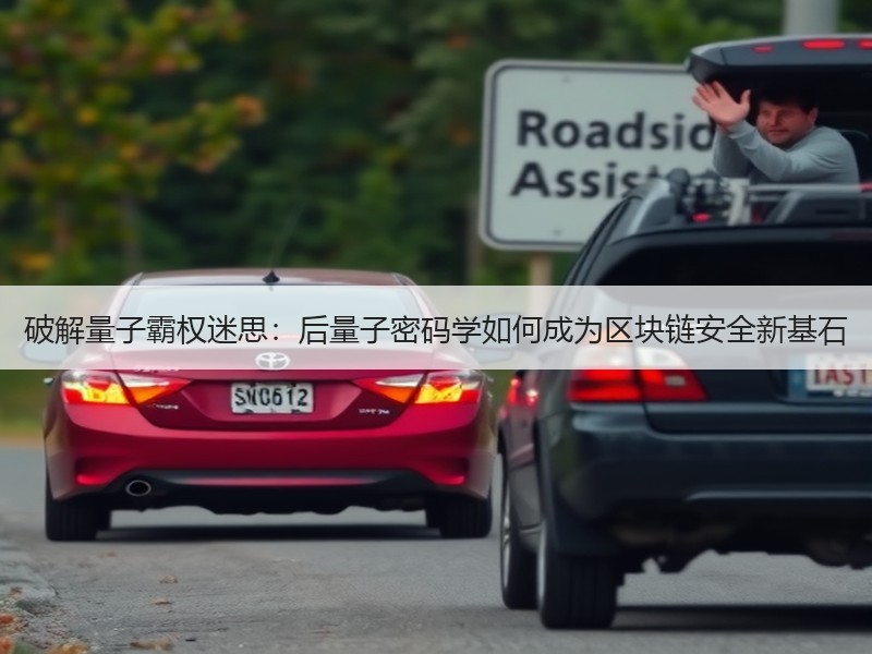 破解量子霸权迷思：后量子密码学如何成为区块链安全新基石