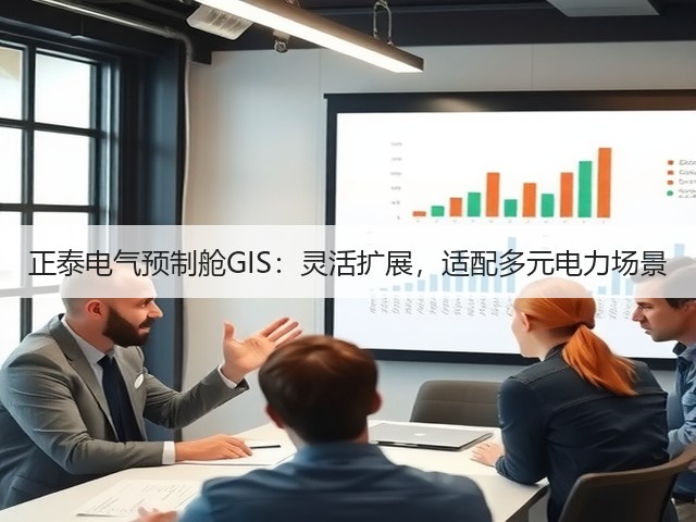 正泰电气预制舱GIS:灵活扩展,适配多元电力场景(图2) 正泰电气预制舱GIS:灵活扩展,适配多元电力场景(图2)