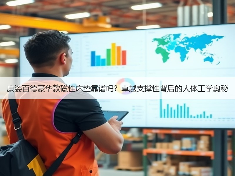 康姿百德豪华款磁性床垫靠谱吗？卓越支撑性背后的人体工学奥秘