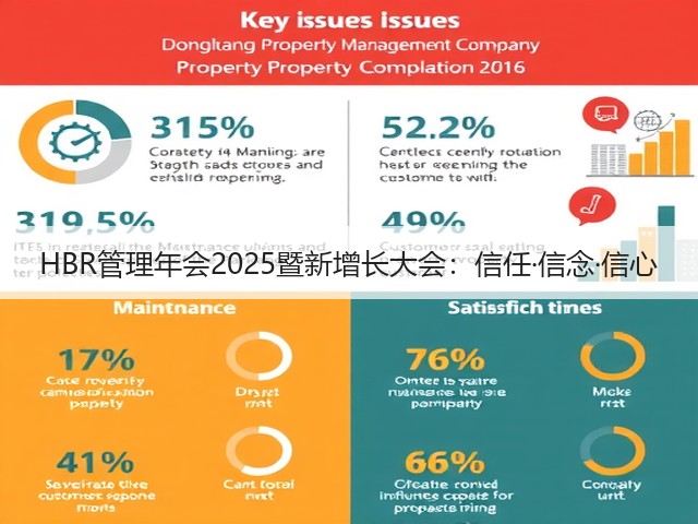 HBR管理年会2025暨新增长大会:信任·信念·信心(图1) HBR管理年会2025暨新增长大会:信任·信念·信心(图1)