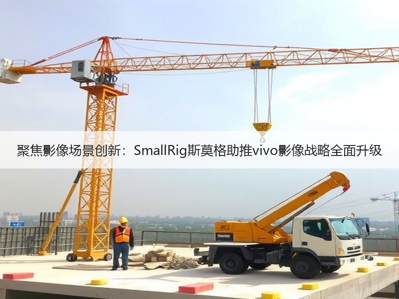 聚焦影像场景创新：SmallRig斯莫格助推vivo影像战略