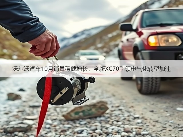 沃尔沃汽车10月销量稳健增长，全新XC70引领电气化转型加速(图2)