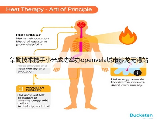 华勤技术携手小米成功举办openvela城市沙龙无锡站(图3)