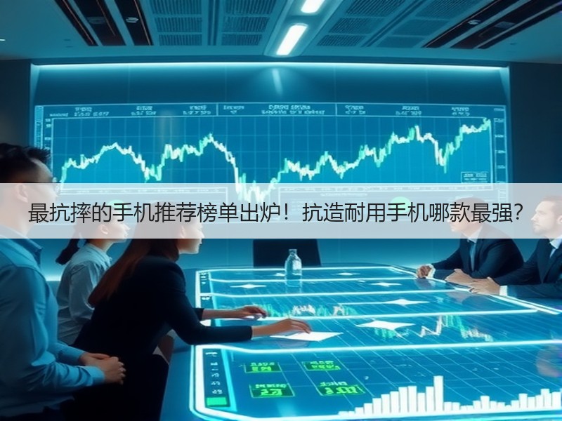 最抗摔的手机推荐榜单出炉！抗造耐用手机哪款最强？