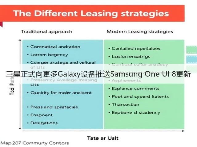 三星正式向更多Galaxy设备推送Samsung One UI 8更新(图3) 三星正式向更多Galaxy设备推送Samsung One UI 8更新(图3)