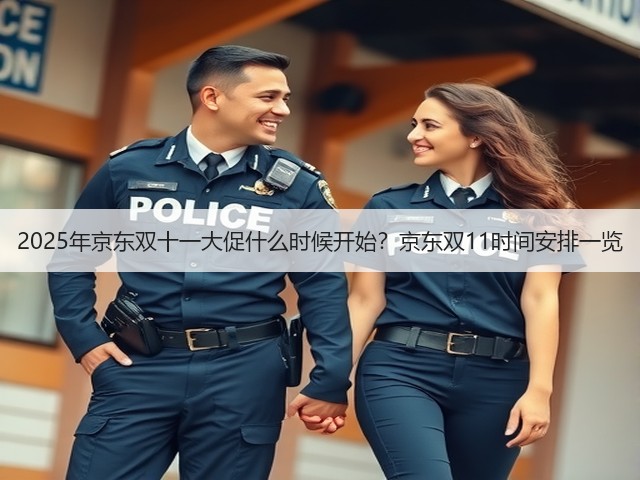 2025年京东双十一大促什么时候开始?京东双11时间安排一览(图3) 2025年京东双十一大促什么时候开始?京东双11时间安排一览(图3)