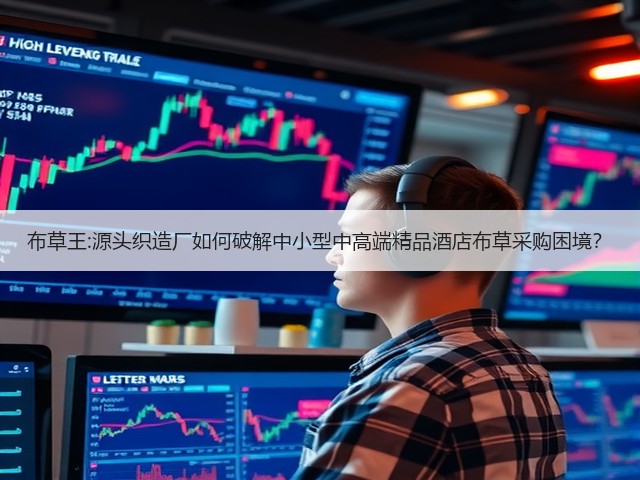 布草王:源头织造厂如何破解中小型中高端精品酒店布草采购困境?(图2) 布草王:源头织造厂如何破解中小型中高端精品酒店布草采购困境?(图2)