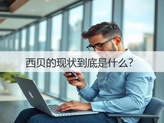 西贝的现状到底是什么？(图3)