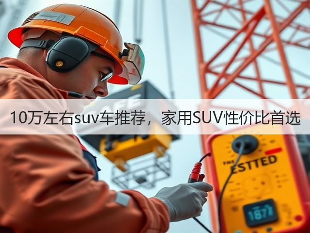 10万左右suv车推荐,家用SUV性价比首选(图3) 10万左右suv车推荐,家用SUV性价比首选(图3)