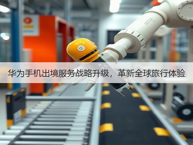 华为手机出境服务战略升级,革新全球旅行体验(图2) 华为手机出境服务战略升级,革新全球旅行体验(图2)