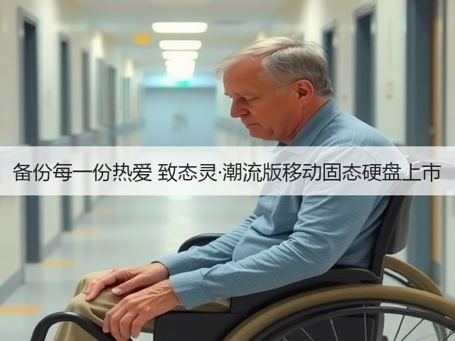 备份每一份热爱 致态灵·潮流版移动固态硬盘上市(图3) 备份每一份热爱 致态灵·潮流版移动固态硬盘上市(图3)