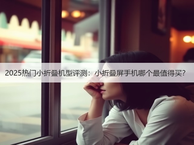 2025热门小折叠机型评测：小折叠屏手机哪个最值得买？(图1)