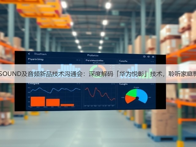HUAWEI SOUND及音频新品技术沟通会:深度解码「华为悦彰」技术,聆听家庭影院新标杆(图2) HUAWEI SOUND及音频新品技术沟通会:深度解码「华为悦彰」技术,聆听家庭影院新标杆(图2)