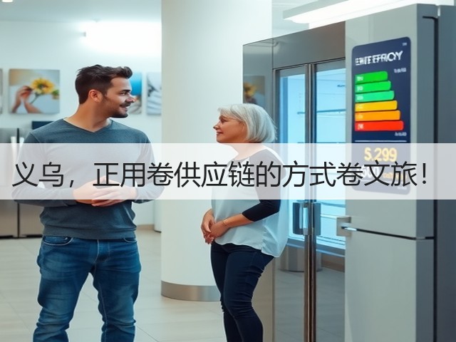 义乌，正用卷供应链的方式卷文旅！(图2)