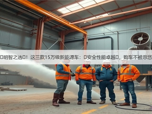 明智之选!这三款15万级新能源车:安全性能卓越,购车不被忽悠(图3) 明智之选!这三款15万级新能源车:安全性能卓越,购车不被忽悠(图3)