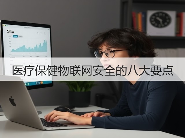 医疗保健物联网安全的八大要点(图2) 医疗保健物联网安全的八大要点(图2)