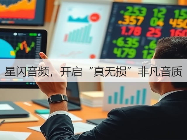 星闪音频,开启“真无损”非凡音质(图1) 星闪音频,开启“真无损”非凡音质(图1)