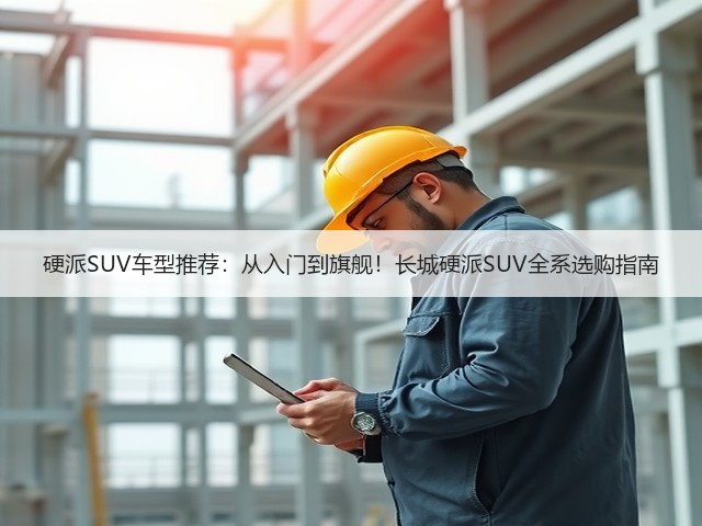 硬派SUV车型推荐：从入门到旗舰！长城硬派SUV全系选购指南(图3)