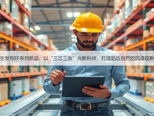 爱普生发布EF系列新品：以“三芯三色”光影科技，打造贴近自然的沉浸观影体验(图1)