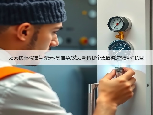 万元按摩椅推荐 荣泰/奥佳华/艾力斯特哪个更值得送爸妈和长辈(图1) 万元按摩椅推荐 荣泰/奥佳华/艾力斯特哪个更值得送爸妈和长辈(图1)