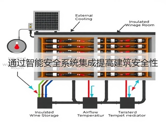 通过智能安全系统集成提高建筑安全性(图3) 通过智能安全系统集成提高建筑安全性(图3)