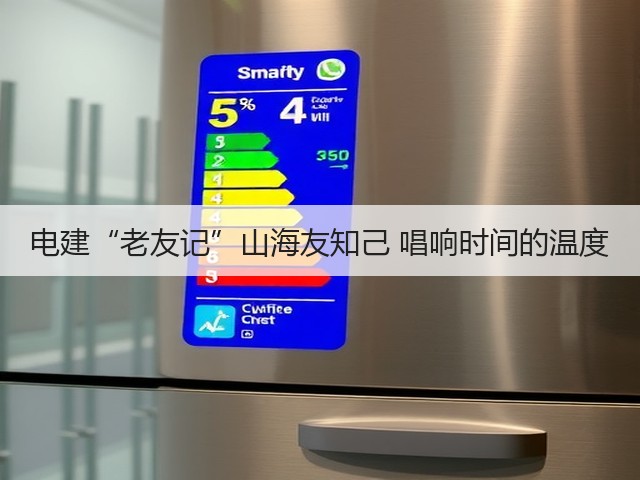 电建“老友记”山海友知己 唱响时间的温度(图3) 电建“老友记”山海友知己 唱响时间的温度(图3)