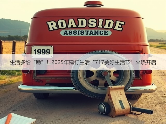 生活多给“励”!2025年建行生活“717美好生活节”火热开启(图2) 生活多给“励”!2025年建行生活“717美好生活节”火热开启(图2)