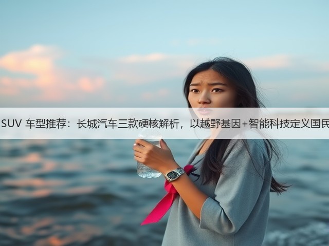 硬派 SUV 车型推荐:长城汽车三款硬核解析,以越野基因+智能科技定义国民首选(图2) 硬派 SUV 车型推荐:长城汽车三款硬核解析,以越野基因+智能科技定义国民首选(图2)