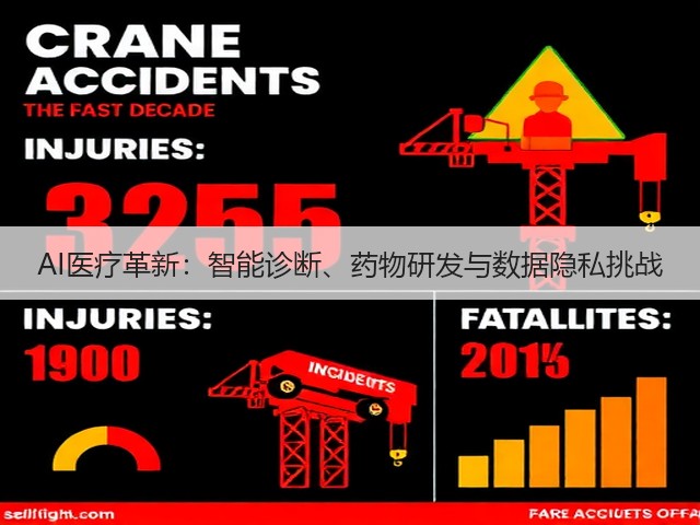 AI医疗革新:智能诊断、药物研发与数据隐私挑战(图2) AI医疗革新:智能诊断、药物研发与数据隐私挑战(图2)