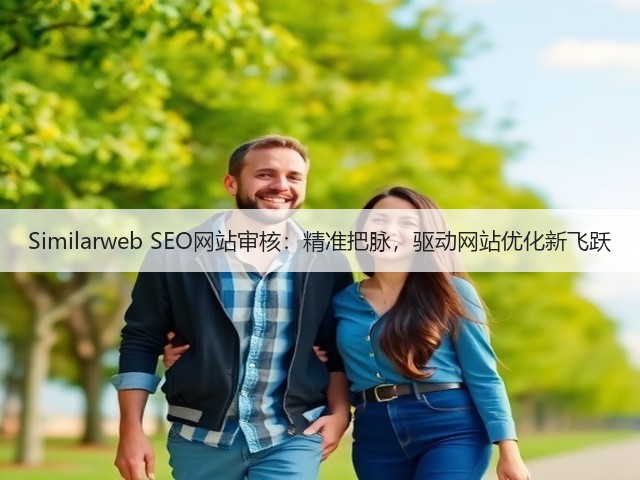 Similarweb SEO网站审核:精准把脉,驱动网站优化新飞跃(图2) Similarweb SEO网站审核:精准把脉,驱动网站优化新飞跃(图2)