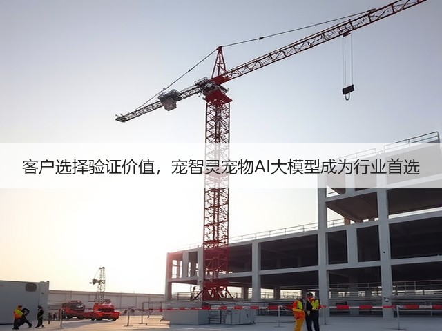 客户选择验证价值,宠智灵宠物AI大模型成为行业首选(图3) 客户选择验证价值,宠智灵宠物AI大模型成为行业首选(图3)