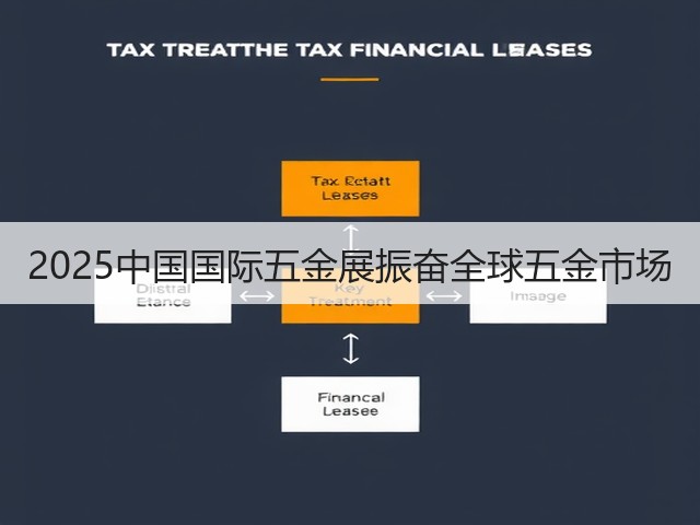 2025中国国际五金展振奋全球五金市场(图3)