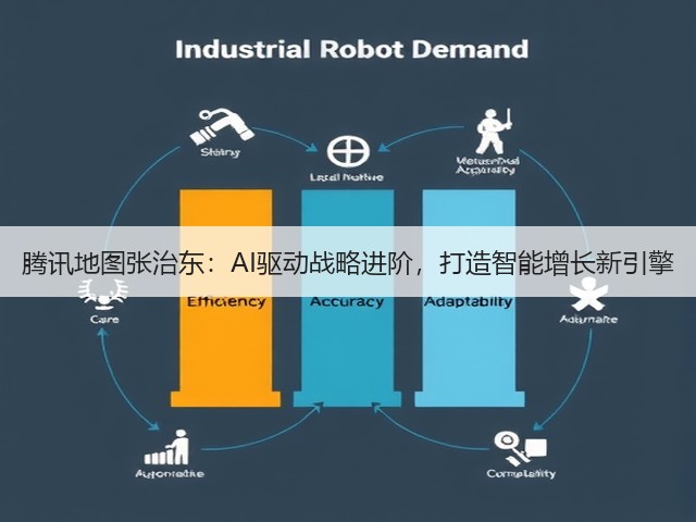 腾讯地图张治东:AI驱动战略进阶,打造智能增长新引擎(图1) 腾讯地图张治东:AI驱动战略进阶,打造智能增长新引擎(图1)