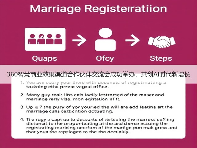 360智慧商业效果渠道合作伙伴交流会成功举办,共创AI时代新增长(图3) 360智慧商业效果渠道合作伙伴交流会成功举办,共创AI时代新增长(图3)