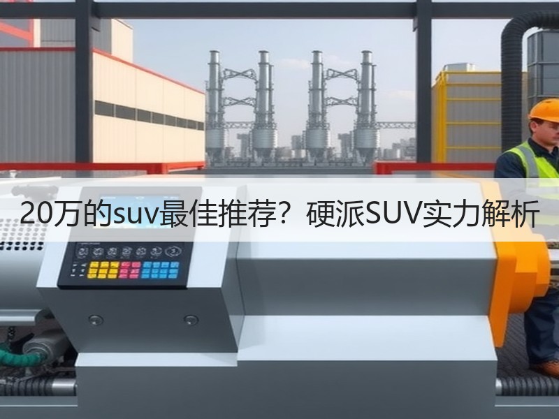 20万的suv最佳推荐？硬派SUV实力解析