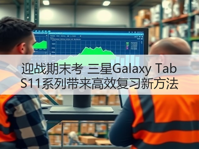 迎战期末考 三星Galaxy Tab S11系列带来高效复习新方法(图1) 迎战期末考 三星Galaxy Tab S11系列带来高效复习新方法(图1)