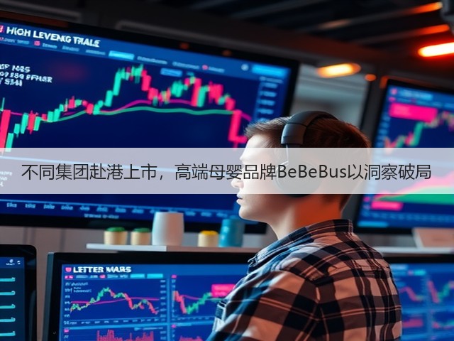 不同集团赴港上市,高端母婴品牌BeBeBus以洞察破局(图1) 不同集团赴港上市,高端母婴品牌BeBeBus以洞察破局(图1)