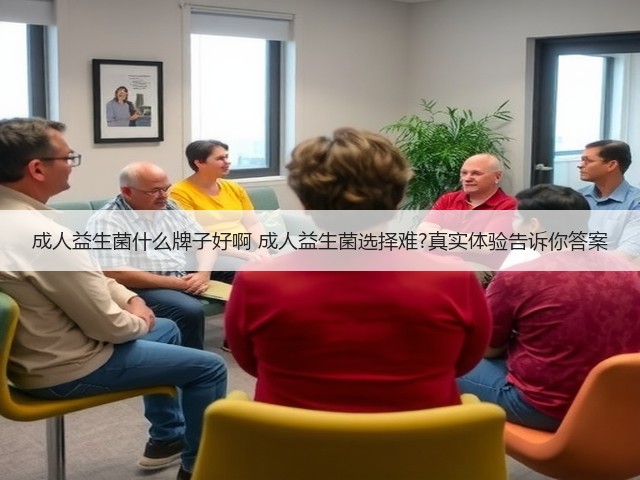 成人益生菌什么牌子好啊 成人益生菌选择难?真实体验告诉你答案(图2) 成人益生菌什么牌子好啊 成人益生菌选择难?真实体验告诉你答案(图2)