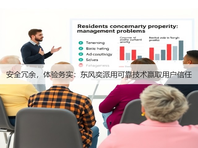 安全冗余,体验务实:东风奕派用可靠技术赢取用户信任(图3) 安全冗余,体验务实:东风奕派用可靠技术赢取用户信任(图3)