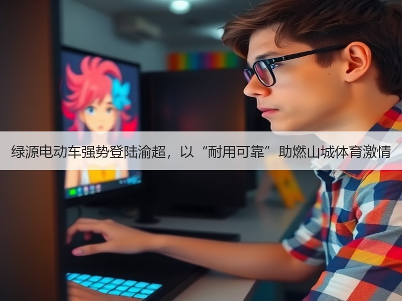绿源电动车强势登陆渝超，以“耐用可靠”助燃山城体育激情