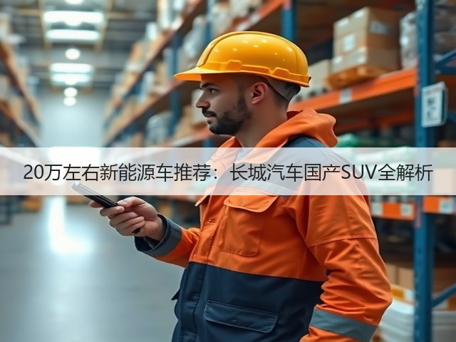 20万左右新能源车推荐:长城汽车国产SUV全解析(图3) 20万左右新能源车推荐:长城汽车国产SUV全解析(图3)