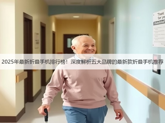 2025年最新折叠手机排行榜！深度解析五大品牌的最新款折叠手机推荐(图3)