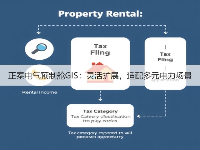 正泰电气预制舱GIS:灵活扩展,适配多元电力场景(图3) 正泰电气预制舱GIS:灵活扩展,适配多元电力场景(图3)