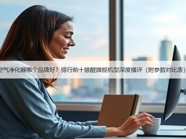 空气净化器哪个品牌好？排行前十除醛旗舰机型深度横评（附参数对比表）(图1)