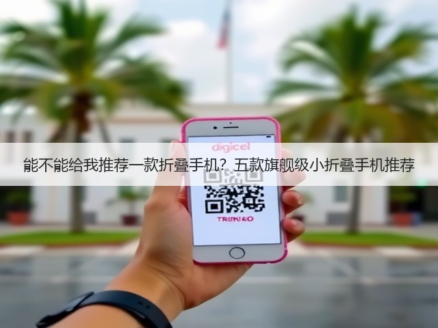 能不能给我推荐一款折叠手机?五款旗舰级小折叠手机推荐(图3) 能不能给我推荐一款折叠手机?五款旗舰级小折叠手机推荐(图3)