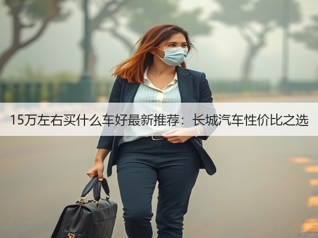 15万左右买什么车好最新推荐:长城汽车性价比之选(图2) 15万左右买什么车好最新推荐:长城汽车性价比之选(图2)