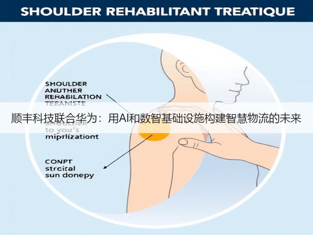 顺丰科技联合华为:用AI和数智基础设施构建智慧物流的未来(图2) 顺丰科技联合华为:用AI和数智基础设施构建智慧物流的未来(图2)