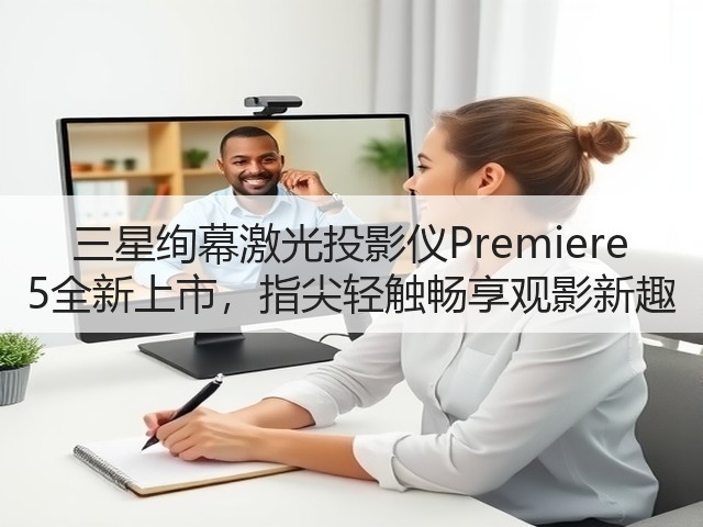三星绚幕激光投影仪Premiere 5全新上市,指尖轻触畅享观影新趣(图2) 三星绚幕激光投影仪Premiere 5全新上市,指尖轻触畅享观影新趣(图2)