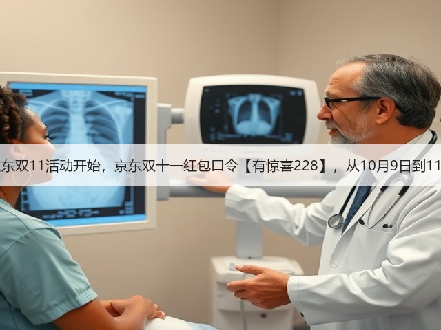2025京东双11活动开始,京东双十一红包口令【有惊喜228】,从10月9日到11月14日(图1) 2025京东双11活动开始,京东双十一红包口令【有惊喜228】,从10月9日到11月14日(图1)